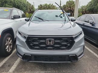 Used 2024 Honda CR-V Sport-L video 2