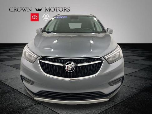 Used 2019 Buick Encore Preferred image 2