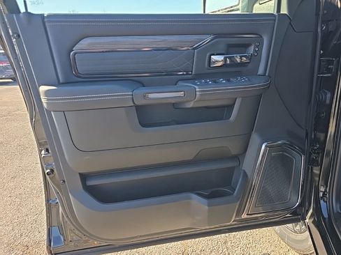 New 2026 RAM 3500 Limited AWD/4WD image 21