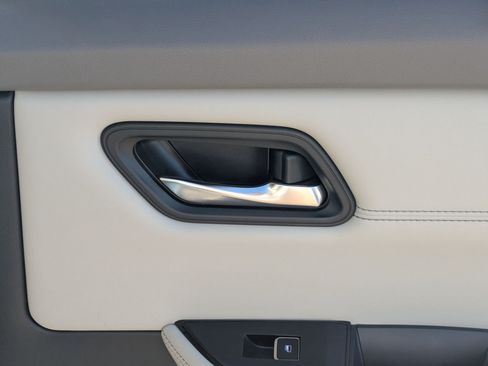 Certified 2023 Nissan Rogue SL w/ SL Premium Package FWD image 36