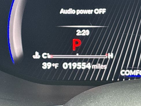 Used 2025 Acura MDX Type S image 22