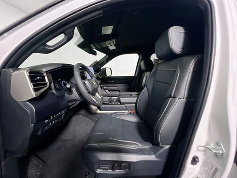 New 2026 Toyota Tundra SR5 image 14