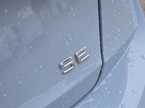 New 2026 Volkswagen Jetta SE image 8