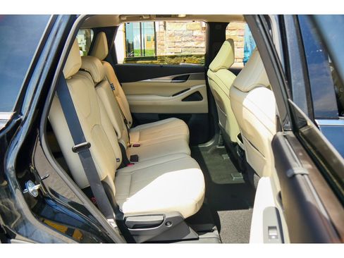 Used 2023 INFINITI QX60 Luxe w/ Cargo Package image 20