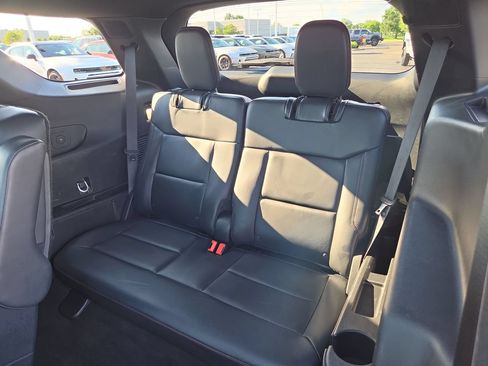 Used 2025 Ford Explorer ST AWD/4WD image 15