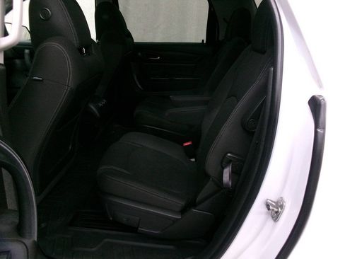 Used 2016 GMC Acadia SLE AWD/4WD image 14