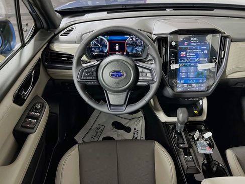 New 2026 Subaru Forester Limited image 17