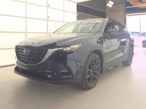 Used 2023 MAZDA CX-9 Touring Plus image 5