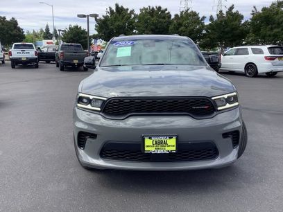 Used 2024 Dodge Durango GT