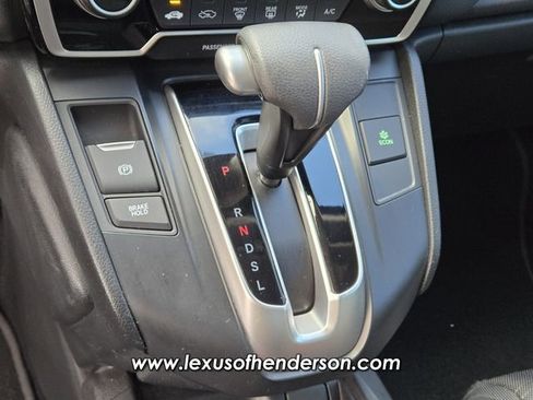 Used 2017 Honda CR-V LX image 27