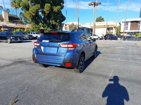 Used 2018 Subaru Crosstrek 2.0i Premium image 7