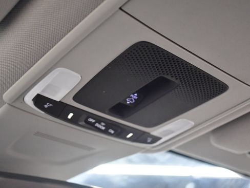 Used 2023 Honda CR-V EX image 29