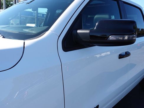 Used 2025 RAM 1500 Rebel w/ Rebel Level 2 Equipment Group AWD/4WD image 7
