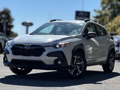 Certified 2025 Subaru Crosstrek 2.5i Premium