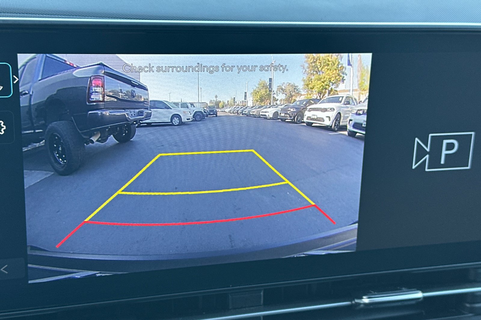 Used 2025 Hyundai Kona SEL AWD/4WD image 18