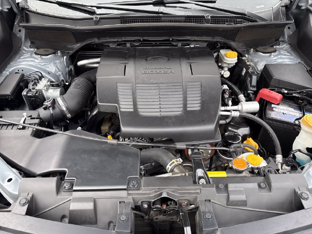 Used 2021 Subaru Forester Sport w/ Popular Package #2 AWD/4WD image 28
