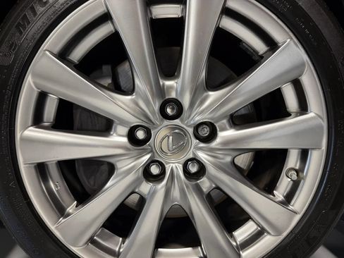 Used 2013 Lexus GS 350 w/ Premium Pkg RWD image 10