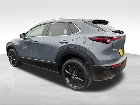 Used 2024 MAZDA CX-30 AWD 2.5 S w/ Preferred Package image 7