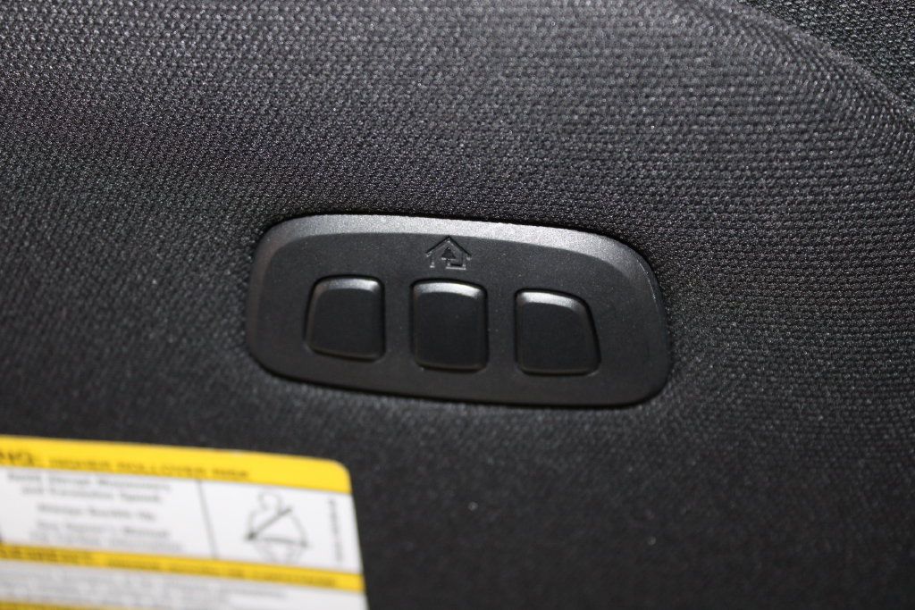 Used 2024 Ford Expedition Max Limited RWD image 37