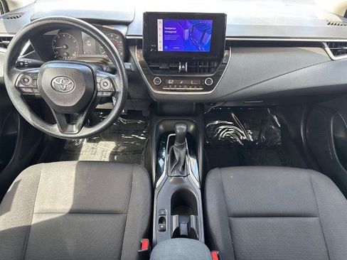 Used 2024 Toyota Corolla LE FWD image 8