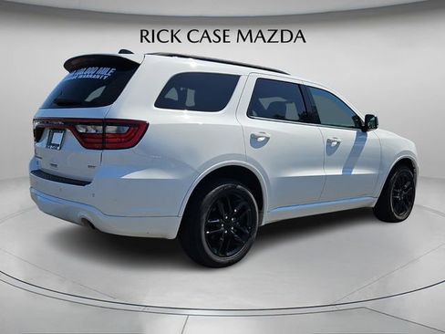 Used 2024 Dodge Durango GT image 7