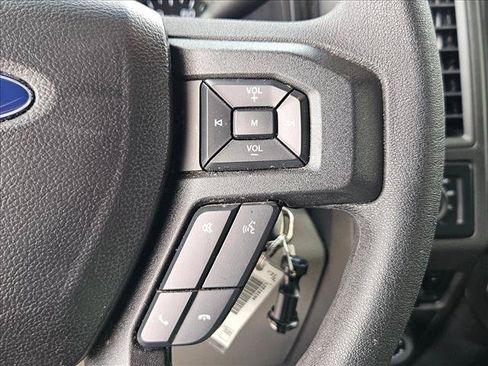 Used 2020 Ford F250 XL w/ STX Appearance Package AWD/4WD image 12