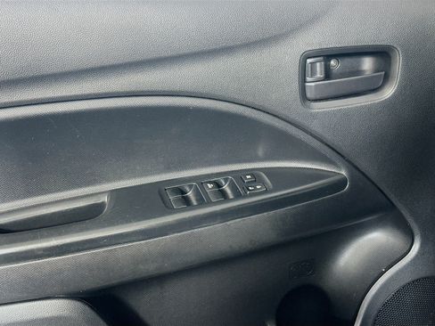 Used 2024 Mitsubishi Mirage ES FWD image 15