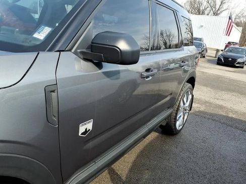 Used 2024 Ford Bronco Sport Big Bend image 5