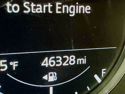 Used 2024 MAZDA CX-5 Carbon Edition image 18