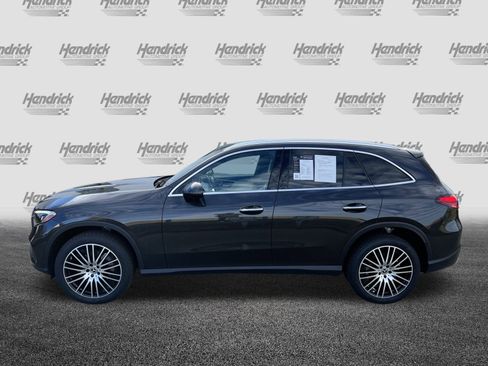 Used 2024 Mercedes-Benz GLC 300 300 image 6
