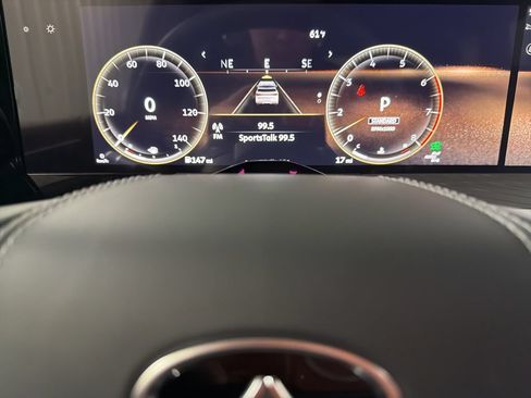 Certified 2026 INFINITI QX80 Autograph w/ Autograph Exterior Package AWD/4WD image 26