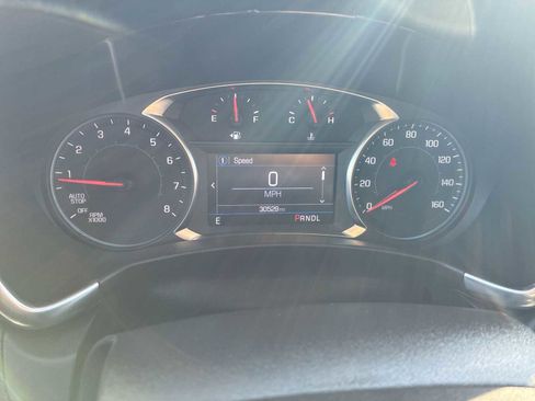 Used 2024 Chevrolet Equinox LT image 12