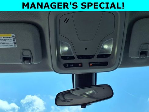 Used 2017 Chevrolet Impala LS image 26