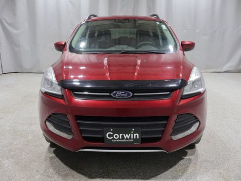 Used 2014 Ford Escape SE w/ Equipment Group 201A AWD/4WD image 8