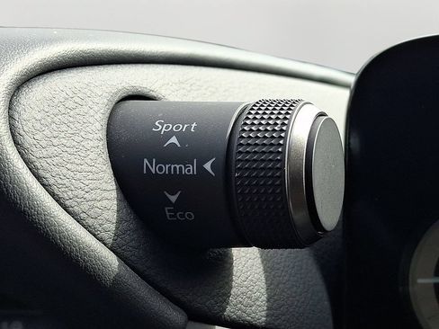 Used 2023 Lexus ES 350 w/ Premium Package FWD image 24