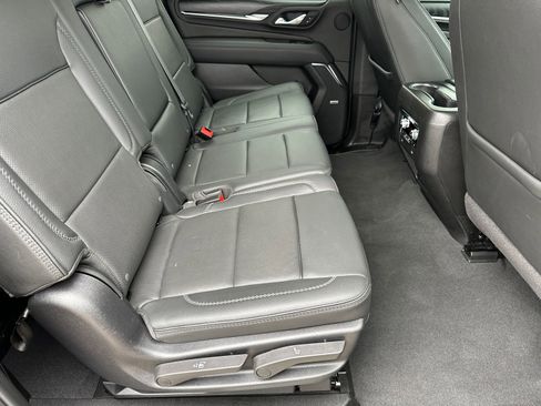 Used 2024 GMC Yukon XL Denali w/ Max Trailering Package image 16