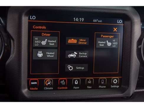 Used 2022 Jeep Wrangler Unlimited Sport image 24