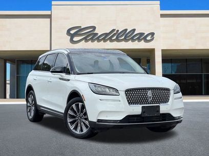 Used 2020 Lincoln Corsair Reserve