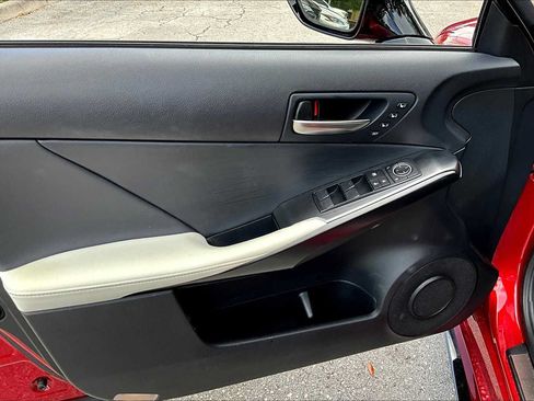 Used 2023 Lexus IS 500 w/ Accessory Package RWD image 26