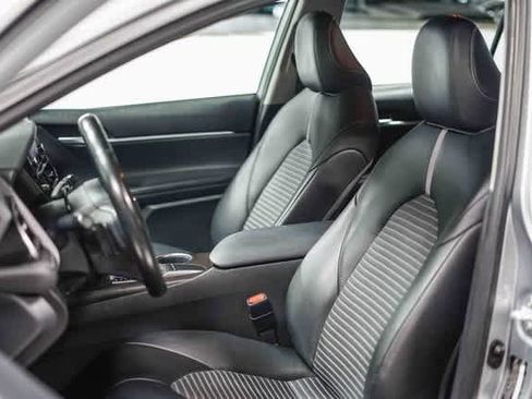 Certified 2023 Toyota Camry SE image 19