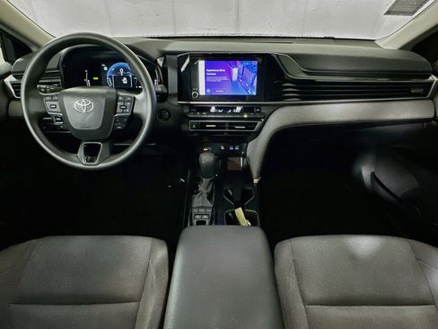 Certified 2025 Toyota Camry LE w/ Convenience Package FWD image 27