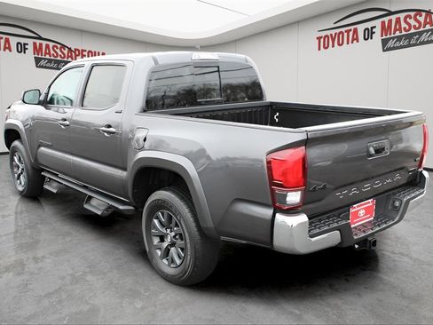 Certified 2023 Toyota Tacoma SR5 image 5