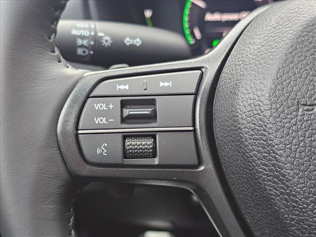 New 2026 Honda Accord Sport image 20