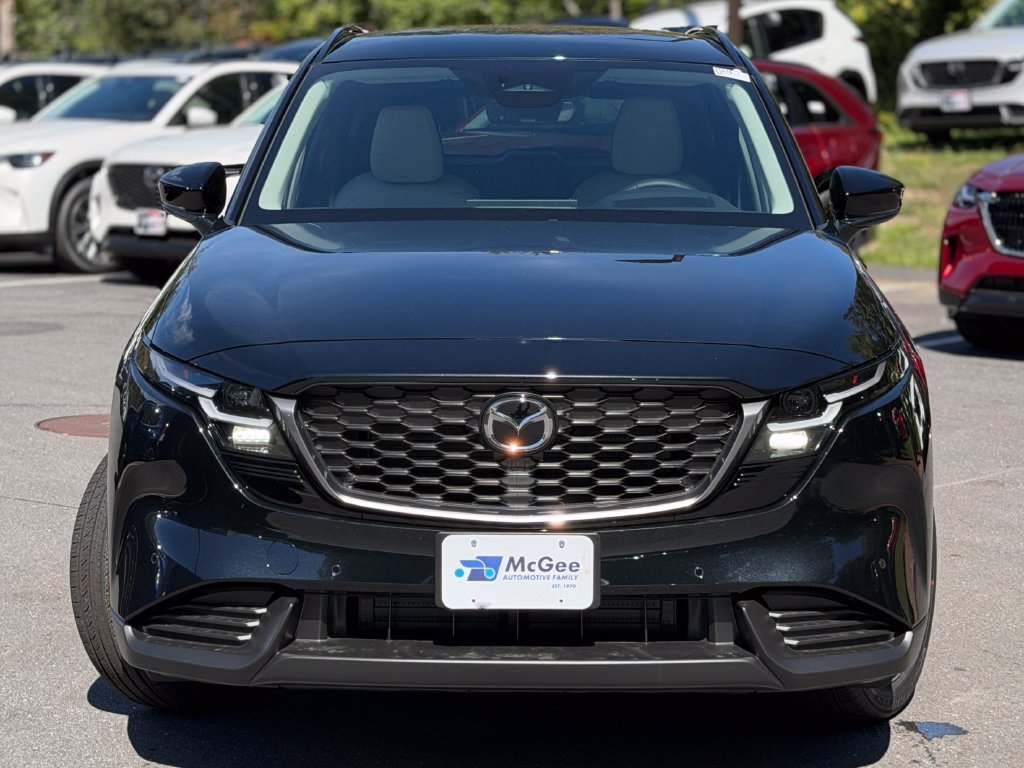 New 2026 MAZDA CX-5 Preferred AWD/4WD image 2