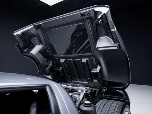 Used 2006 Ford GT image 71