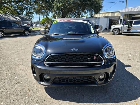 Used 2023 MINI Cooper Countryman S image 8