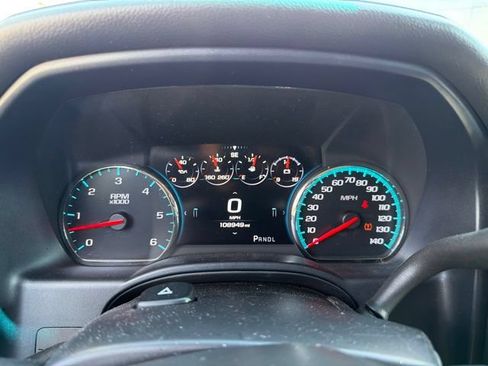 Used 2017 GMC Sierra 1500 Denali AWD/4WD image 15