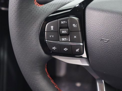 New 2026 Ford Explorer ST-Line image 21