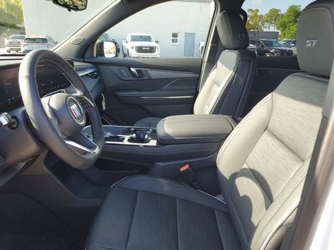 New 2026 Buick Enclave Sport Touring w/ Power Package FWD image 19