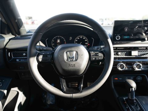 New 2026 Honda Civic Sport image 21